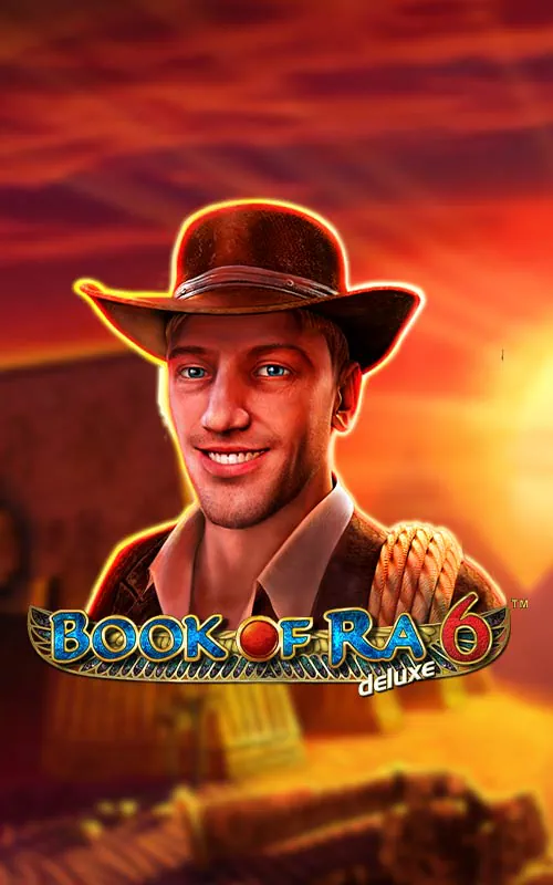 Book of Ra at Atlantic Spins Casino