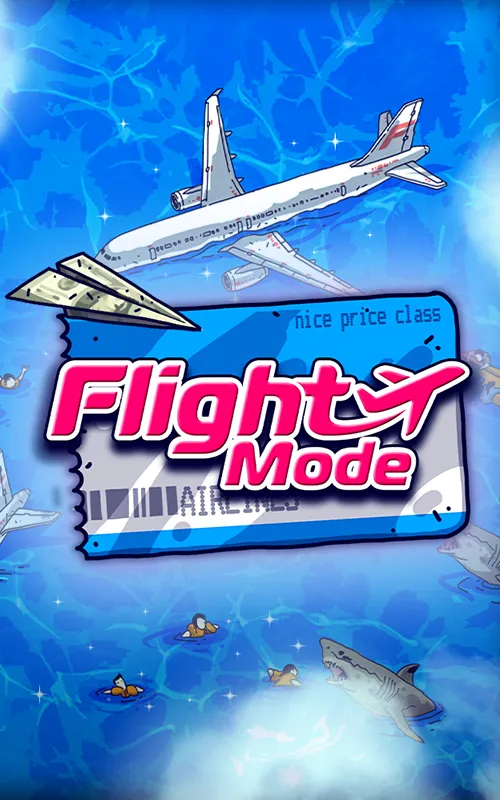Flight Mode at Atlantic Spins Casino