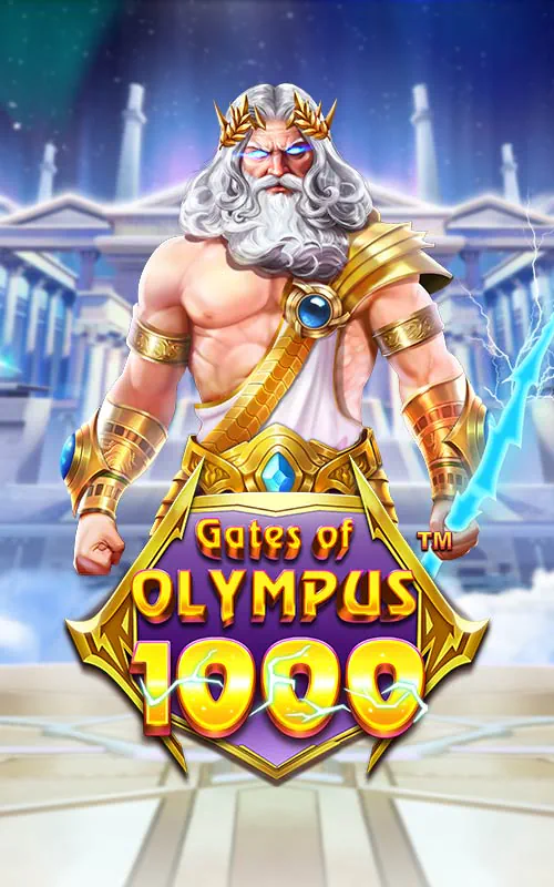 Gates of Olympus at Atlantic Spins Casino