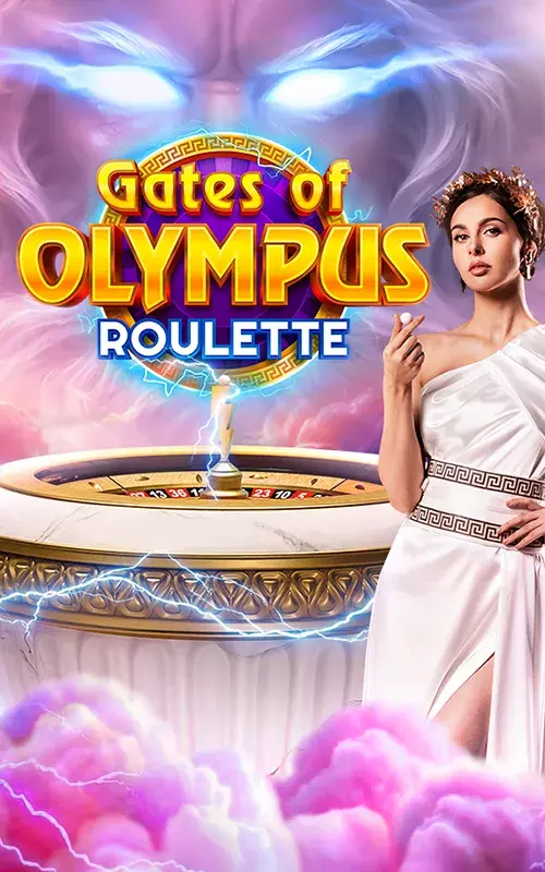 Gates of Olympus Roulette at Atlantic Spins Casino
