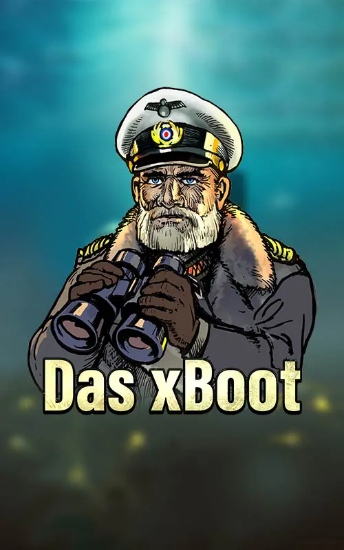 Das xBoot at Atlantic Spins Casino